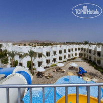 Sharm Plaza Hotel 