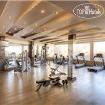 Grand Azure Resort  (закрыт) Gym