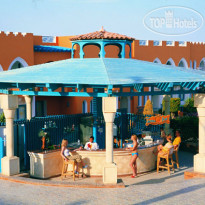 Grand Azure Resort  (закрыт) Terrace Bar