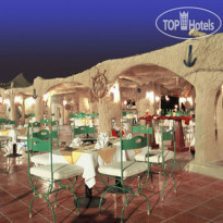 Grand Azure Resort  (закрыт) Fish Restaurant - Fisherman's 