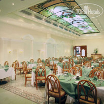 Grand Azure Resort  (закрыт) Italian Restaurant - Bella Vis