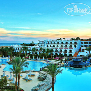 Фото отеля Savoy Sharm El Sheikh 5*