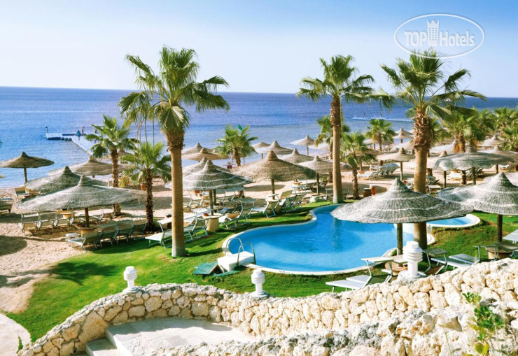 Фотографии отеля  Savoy Sharm El Sheikh 5*