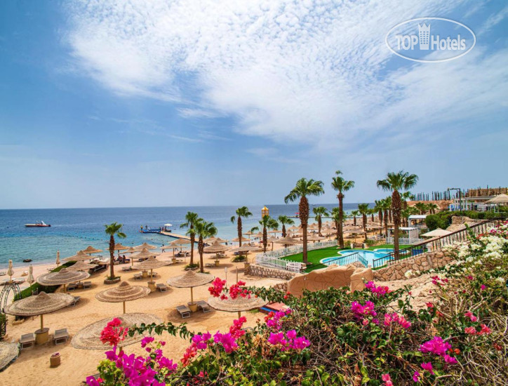 Фотографии отеля  Savoy Sharm El Sheikh 5*