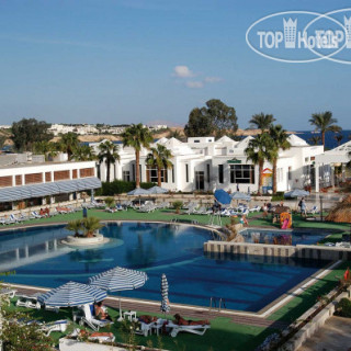 Фото отеля Maritim Jolie Ville Resort & Casino 5*