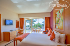 Parrotel Beach Resort 5*