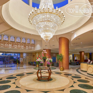 Фото отеля Parrotel Beach Resort 5*