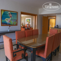 Parrotel Beach Resort tophotels