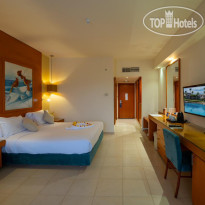 Parrotel Beach Resort tophotels