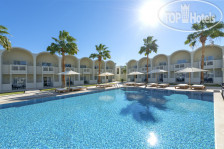 Reef Oasis Beach Resort 5*