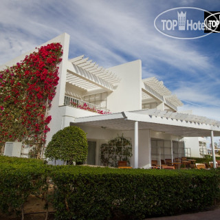 Фото отеля Monte Carlo Sharm Resort & Spa 5*