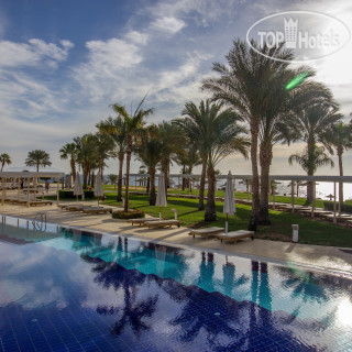 Фото отеля Monte Carlo Sharm Resort & Spa 5*