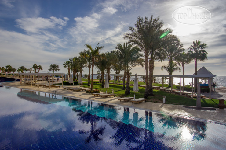 Фотографии отеля  Monte Carlo Sharm Resort & Spa 5*