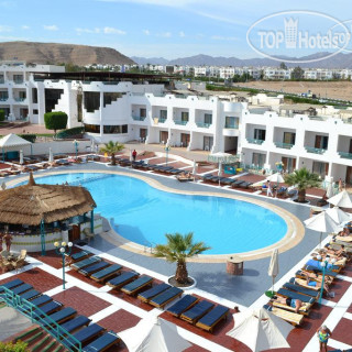 Фото отеля Sharm Holiday 4*