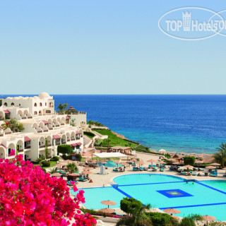 Фото отеля Movenpick Resort Sharm El Sheikh Naama Bay 5*