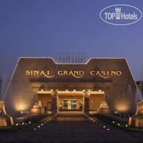 Royal Holiday Beach Resort & Casino Sharm El-Sheikh 