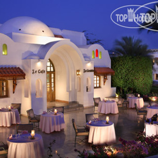Фото отеля Royal Holiday Beach Resort & Casino Sharm El-Sheikh 5*