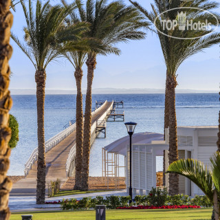 Фото отеля Rixos Premium Seagate 5*