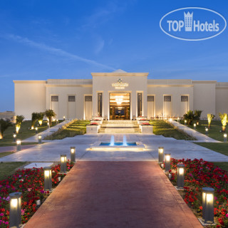 Фото отеля Rixos Premium Seagate 5*