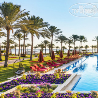 Фото отеля Rixos Premium Seagate 5*