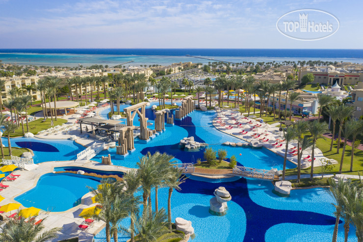 Фотографии отеля  Rixos Premium Seagate 5*