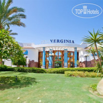 Verginia Sharm Resort & Aqua Park 