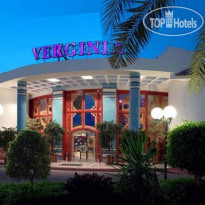 Verginia Sharm Resort & Aqua Park 