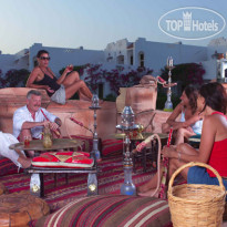 Verginia Sharm Resort & Aqua Park 