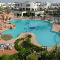 Verginia Sharm Resort & Aqua Park 