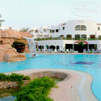 Verginia Sharm Resort & Aqua Park 