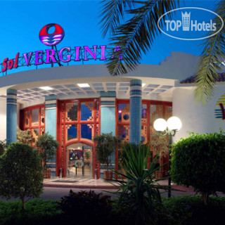 Фото отеля Verginia Sharm Resort & Aqua Park 4*