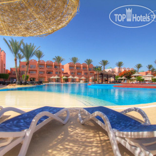 Фото отеля Nubian Island 5*