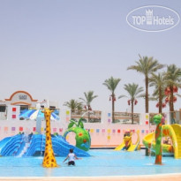 Gafy Resort Aqua Park 