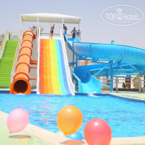 Gafy Resort Aqua Park 