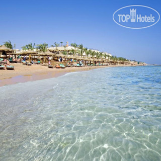 Фото отеля Tamra Beach Resort 4*