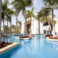 Grand Rotana Resort & Spa 