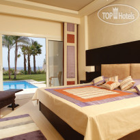 Grand Rotana Resort & Spa 