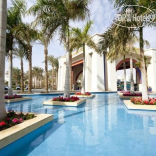 Фото отеля Grand Rotana Resort & Spa 5*
