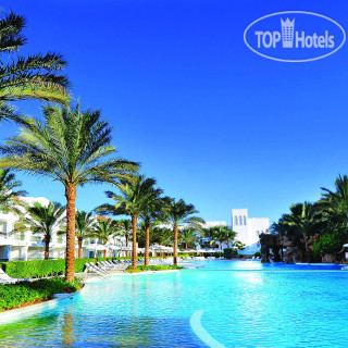 Фото отеля Baron Palms Resort 5*