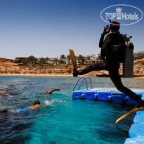 Park Regency Sharm El Sheikh Resort On-Site Diving and Snorkeling 
