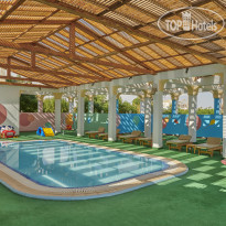 Park Regency Sharm El Sheikh Resort Oasis Kids' Club - Swimming Po