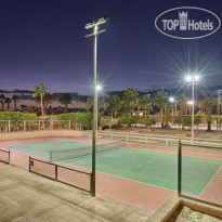 Park Regency Sharm El Sheikh Resort Racket Center - Tennis Courts