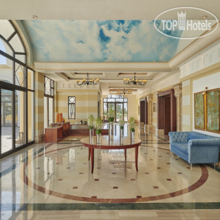 Фото отеля Park Regency Sharm El Sheikh Resort 5*