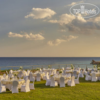 Park Regency Sharm El Sheikh Resort Outdoor Lawn Area - Gala Dinne