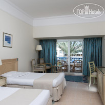 Naama Bay Hotel & Resort Стандартный номер в Главном Зд