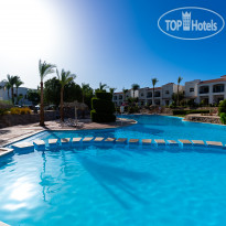 Naama Bay Hotel & Resort Тихий бассейн