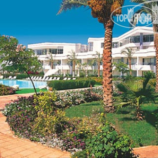 Фото отеля Queen Sharm Resort 4*