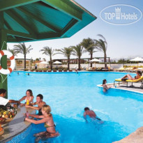 Coral Beach Resort Tiran 