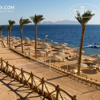 Coral Beach Resort Tiran 