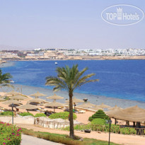 Coral Beach Resort Tiran 